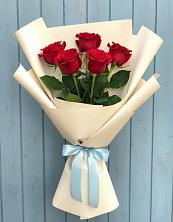 Букет Классика чувств в Выездное