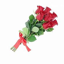 Букет Красные розы #REPLACE_PRED# Выездное