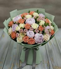 Букет Мороженное #REPLACE_PRED# Выездное