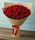 Букет Красные розы Милано в Выездное