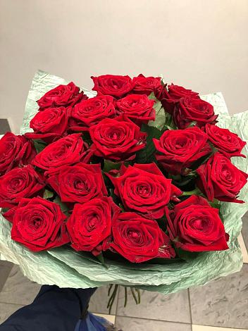 Букет Классика в Выездное