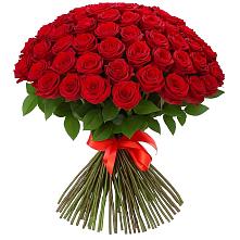 Букет Красные розы Блэк Меджик #REPLACE_PRED# Выездное