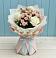 Букет цветов из: Розы в Выездное