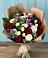 Букет цветов из: Розы и Альстромерии в Выездное