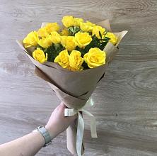 Букет цветов из:  Розы #REPLACE_PRED# Выездное