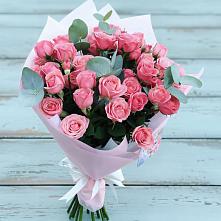 Букет Леди совершенство #REPLACE_PRED# Выездное